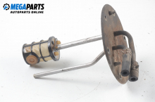 Supply pump flange for Mitsubishi Galant VIII 2.0 TDI, 90 hp, sedan, 5 doors, 1998 Supply pump flange for Mitsubishi Galant VIII 2.0 TDI, 90 hp, sedan, 5 doors, 1998