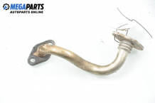 EGR tube for Mitsubishi Galant VIII 2.0 TDI, 90 hp, sedan, 5 doors, 1998