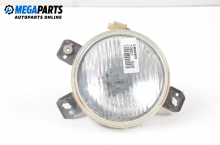 Headlight for Volkswagen Golf II 1.3, 55 hp, hatchback, 3 doors, 1986, position: left