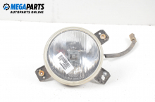 Headlight for Volkswagen Golf II 1.3, 55 hp, hatchback, 3 doors, 1986, position: right