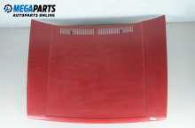 Bonnet for Volkswagen Golf II 1.3, 55 hp, hatchback, 3 doors, 1986, position: front