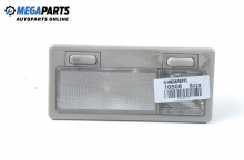 Interior courtesy light for Seat Ibiza (6K) 1.6, 75 hp, hatchback, 3 doors, 1995