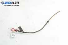 Dipstick for Seat Ibiza (6K) 1.6, 75 hp, hatchback, 3 doors, 1995