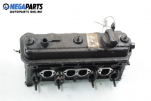 Engine head for Volkswagen Passat (B4) 1.9 TDI, 90 hp, station wagon, 5 doors, 1994
