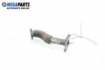 EGR tube for Volkswagen Passat (B4) 1.9 TDI, 90 hp, station wagon, 5 doors, 1994