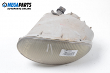 Fog light for Hyundai Coupe 2.0 16V, 139 hp, coupe, 3 doors, 1997, position: left