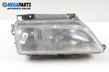 Headlight for Citroen Xantia 2.0 HDI, 90 hp, hatchback, 5 doors, 2000, position: right
