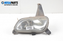 Fog light for Citroen Xantia 2.0 HDI, 90 hp, hatchback, 5 doors, 2000, position: left