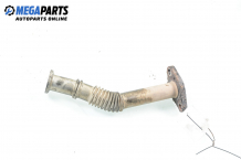 EGR tube for Skoda Felicia 1.9 D, 64 hp, hatchback, 5 doors, 1998