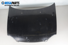 Bonnet for Opel Corsa B 1.5 D, 50 hp, hatchback, 5 doors, 1994, position: front