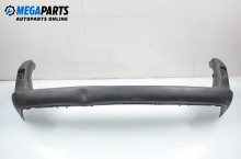Rear bumper for Renault Kangoo 1.9 D, 64 hp, truck, 3 doors, 1998, position: rear