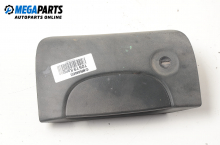 External boot lid handle for Renault Kangoo 1.9 D, 64 hp, truck, 3 doors, 1998, position: rear External boot lid handle for Renault Kangoo 1.9 D, 64 hp, truck, 3 doors, 1998, position: rear