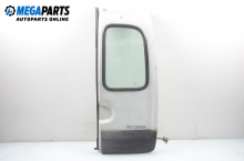 Cargo door for Renault Kangoo 1.9 D, 64 hp, truck, 3 doors, 1998, position: rear - right Cargo door for Renault Kangoo 1.9 D, 64 hp, truck, 3 doors, 1998, position: rear - right