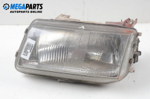 Headlight for Opel Astra F 1.6, 75 hp, hatchback, 5 doors, 1992, position: left