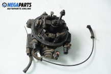 Mono injection for Opel Astra F 1.6, 75 hp, hatchback, 5 doors, 1992