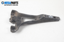 Bumper holder for Volkswagen Golf IV 1.4 16V, 75 hp, hatchback, 5 doors, 1998, position: front - left