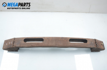 Bumper support brace impact bar for Chrysler Voyager 2.5 TD, 116 hp, minivan, 5 doors, 1999, position: front