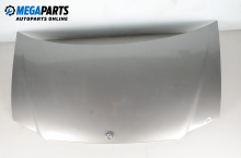 Bonnet for Chrysler Voyager 2.5 TD, 116 hp, minivan, 5 doors, 1999, position: front