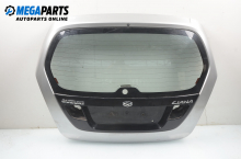 Boot lid for Suzuki Liana 1.6 4WD, 103 hp, station wagon, 5 doors, 2002, position: rear