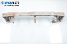Bumper support brace impact bar for Suzuki Liana 1.6 4WD, 103 hp, station wagon, 5 doors, 2002, position: rear