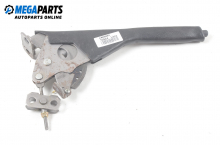 Handbrake lever for Suzuki Liana 1.6 4WD, 103 hp, station wagon, 5 doors, 2002