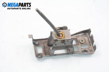 Shifter for Suzuki Liana 1.6 4WD, 103 hp, station wagon, 5 doors, 2002
