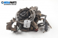 Mono injection for Ford Escort 1.4, 71 hp, station wagon, 5 doors, 1992