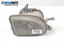 Fog light for Mercedes-Benz CLK-Class 208 (C/A) 2.0, 136 hp, coupe, 3 doors, 1998, position: right