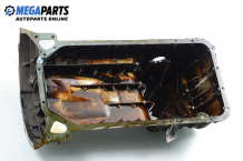 Crankcase for Mercedes-Benz CLK-Class 208 (C/A) 2.0, 136 hp, coupe, 3 doors, 1998