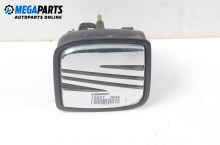 External boot lid handle for Seat Ibiza (6K) 1.6, 75 hp, hatchback, 5 doors, 2000, position: rear External boot lid handle for Seat Ibiza (6K) 1.6, 75 hp, hatchback, 5 doors, 2000, position: rear