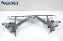 Front upper slam panel for Seat Ibiza (6K) 1.6, 75 hp, hatchback, 5 doors, 2000