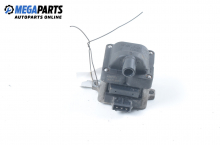 Ignition coil for Seat Ibiza (6K) 1.6, 75 hp, hatchback, 5 doors, 2000