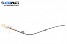Dipstick for Seat Ibiza (6K) 1.6, 75 hp, hatchback, 5 doors, 2000