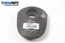 External boot lid handle for Opel Corsa B 1.4, 54 hp, hatchback, 3 doors, 1994, position: rear
