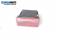 Emergency lights button for Fiat Stilo 1.6 16V, 103 hp, hatchback, 3 doors, 2002
