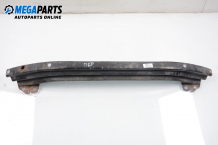 Bumper support brace impact bar for Fiat Stilo 1.6 16V, 103 hp, hatchback, 3 doors, 2002, position: front