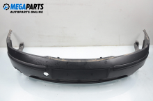 Front bumper for Ford Mondeo Mk III 2.0 16V TDCi, 115 hp, station wagon, 5 doors, 2003, position: front