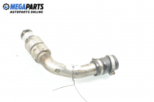 EGR tube for Ford Mondeo Mk III 2.0 16V TDCi, 115 hp, station wagon, 5 doors, 2003