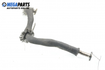 EGR tube for Ford Mondeo Mk III 2.0 16V TDCi, 115 hp, station wagon, 5 doors, 2003