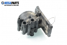 Oil filter housing for Ford Mondeo Mk III 2.0 16V TDCi, 115 hp, station wagon, 5 doors, 2003