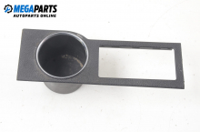 Углубление под стакан for Ford Mondeo Mk III 2.0 16V TDCi, 115 hp, station wagon, 5 вр., 2003