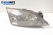 Headlight for Ford Mondeo Mk III 2.0 16V TDCi, 115 hp, station wagon, 5 doors, 2003, position: right