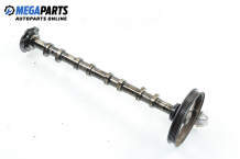 Camshaft for Ford Mondeo Mk III 2.0 16V TDCi, 115 hp, station wagon, 5 doors, 2003