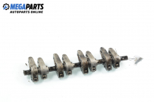 Rocker arms for Ford Mondeo Mk III 2.0 16V TDCi, 115 hp, station wagon, 5 doors, 2003