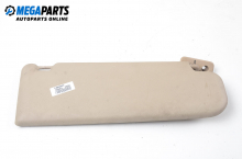 Солнцезащитный козырек for Volvo 850 2.0, 143 hp, sedan, 5 вр., 1996, position: лява