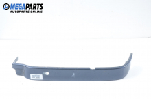 Headlights lower trim for Volvo 850 2.0, 143 hp, sedan, 5 doors, 1996, position: left