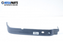 Headlights lower trim for Volvo 850 2.0, 143 hp, sedan, 5 doors, 1996, position: right