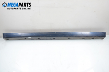 Side skirt for Volvo 850 2.0, 143 hp, sedan, 5 doors, 1996, position: right
