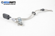 Inner handle for Volvo 850 2.0, 143 hp, sedan, 5 doors, 1996, position: front - right