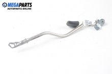 Inner handle for Volvo 850 2.0, 143 hp, sedan, 5 doors, 1996, position: rear - right